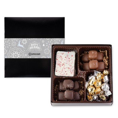 Holiday Confections- Full color Band